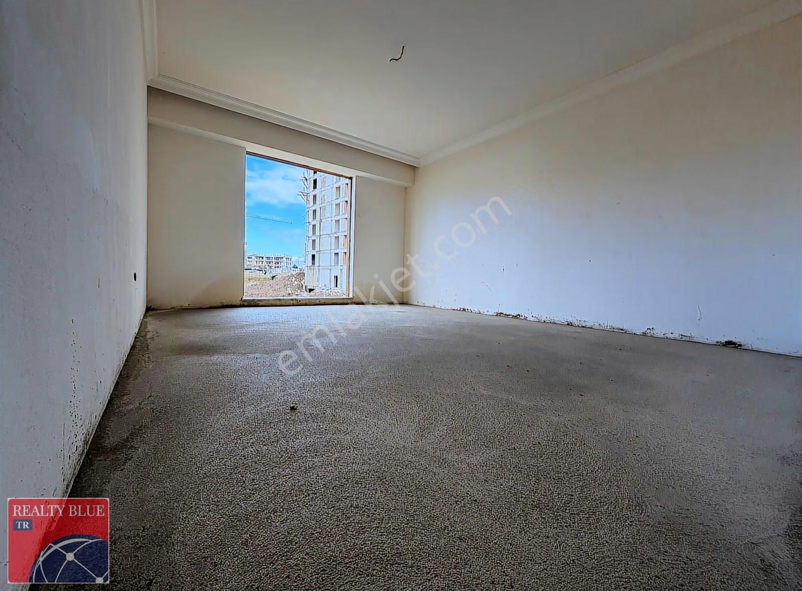Sultanbeyli'de Site İçinde 2+1 Hastaneye Yakınyapım Aşamasında