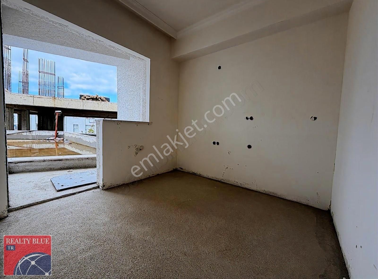 Sultanbeyli'de Site İçinde 2+1 Hastaneye Yakınyapım Aşamasında - Görsel 15
