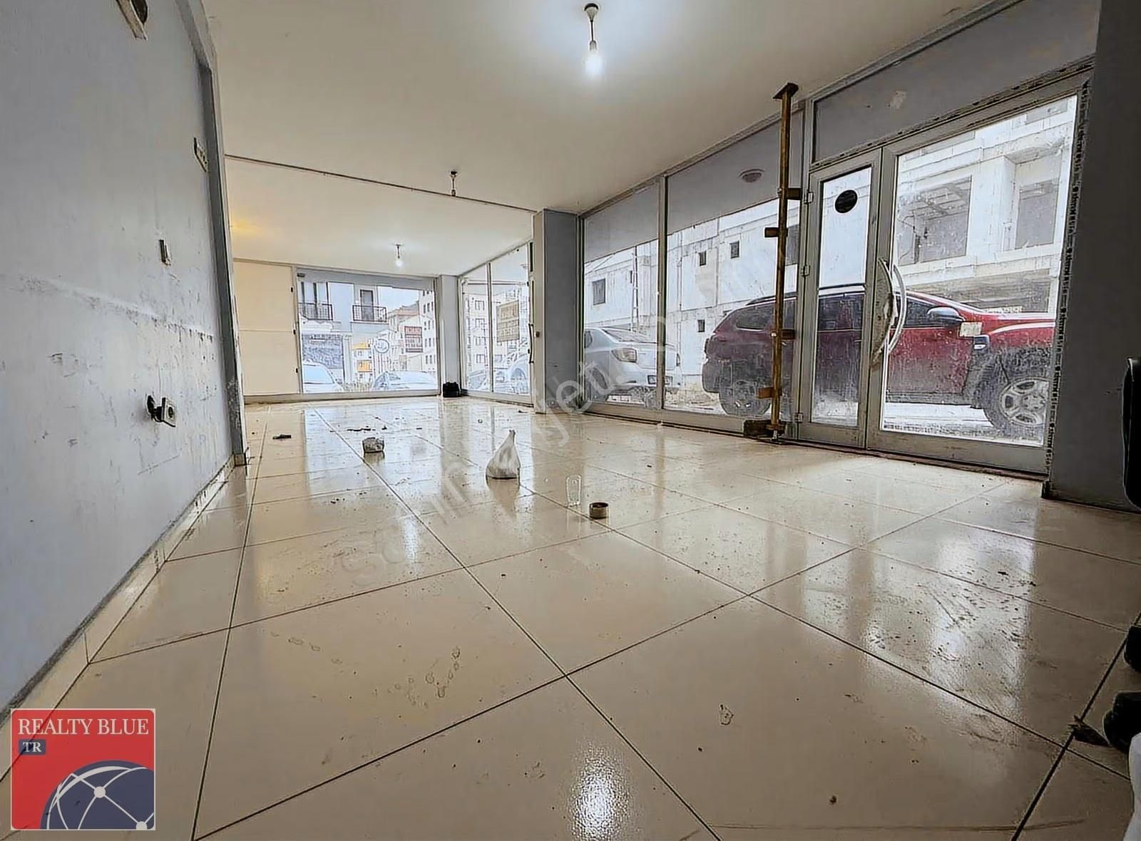 Kiralık Dükkan (190 M2 ) Samandıra Merkez,de - Görsel 11