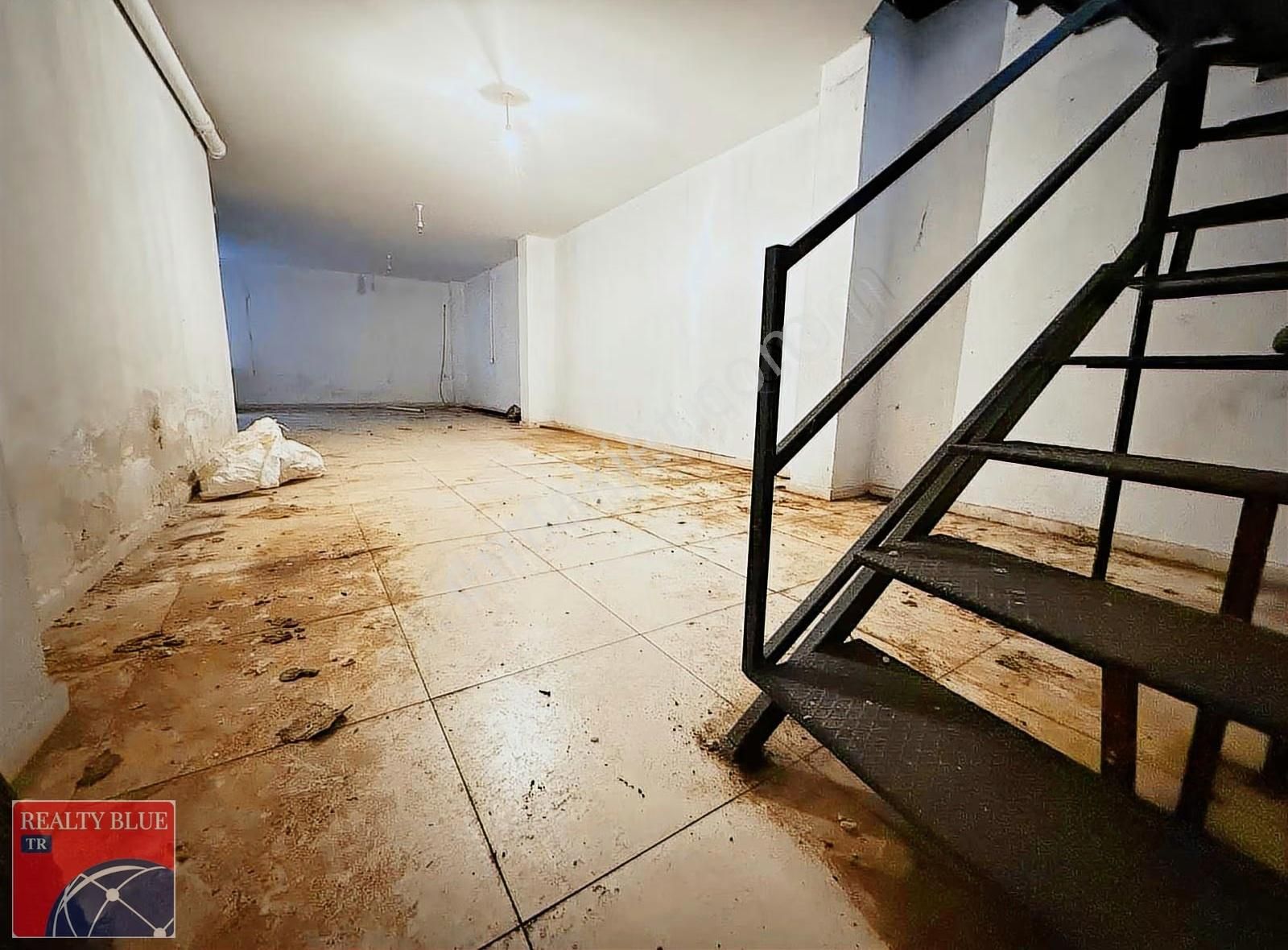 Kiralık Dükkan (190 M2 ) Samandıra Merkez,de - Görsel 18