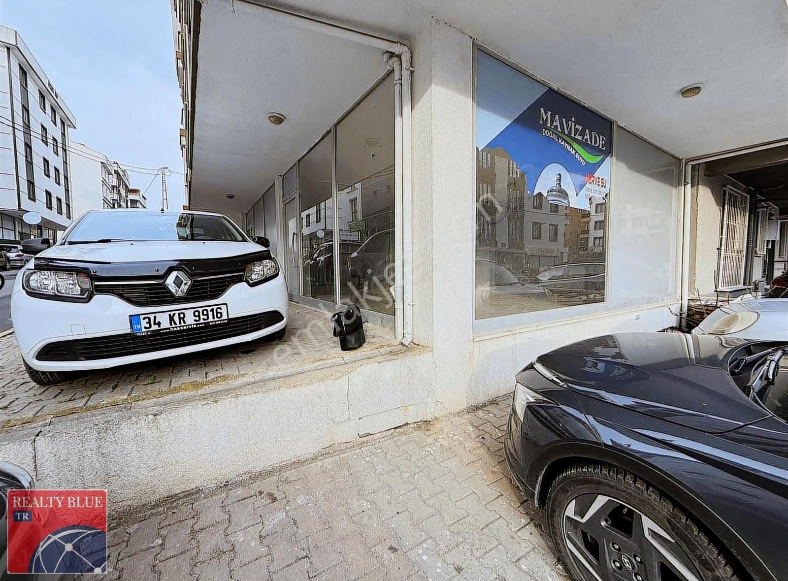 Kiralık Dükkan (190 M2 ) Samandıra Merkez,de - Görsel 20