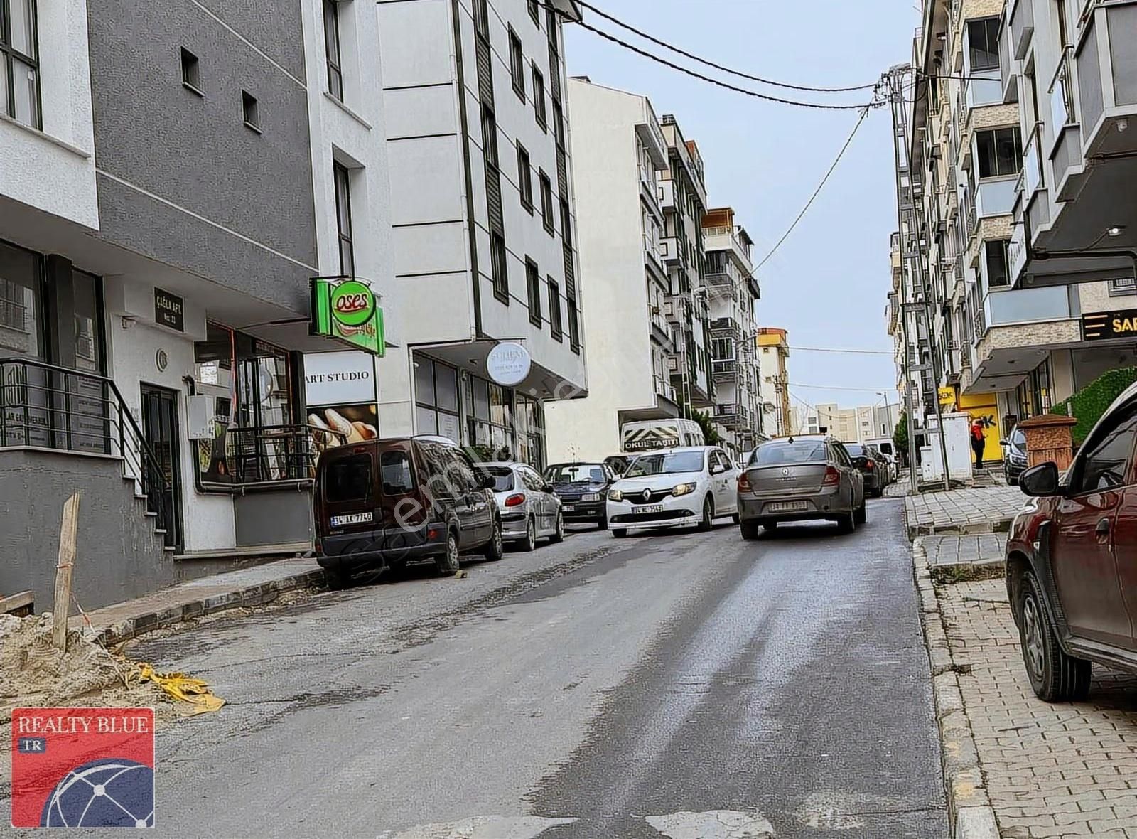 Kiralık Dükkan (190 M2 ) Samandıra Merkez,de - Görsel 4