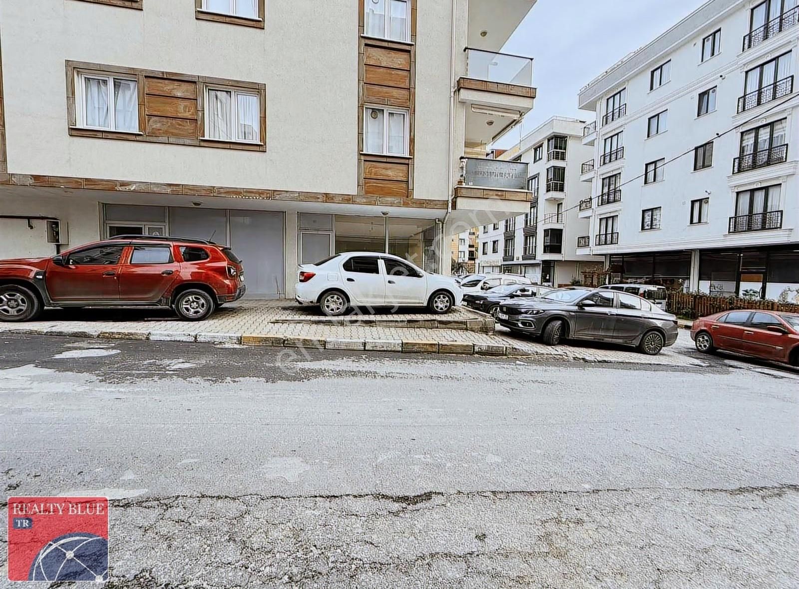 Kiralık Dükkan (190 M2 ) Samandıra Merkez,de - Görsel 21