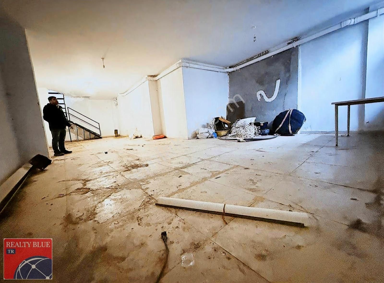 Kiralık Dükkan (190 M2 ) Samandıra Merkez,de - Görsel 6