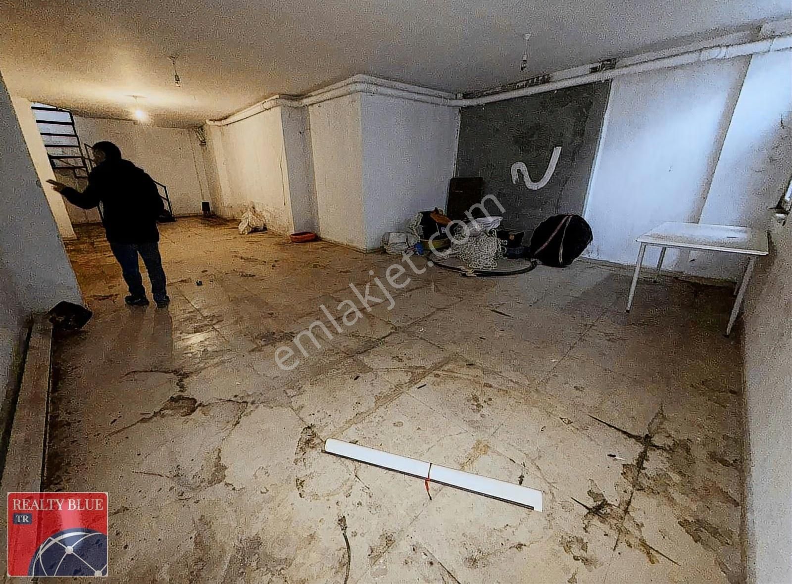 Kiralık Dükkan (190 M2 ) Samandıra Merkez,de - Görsel 22