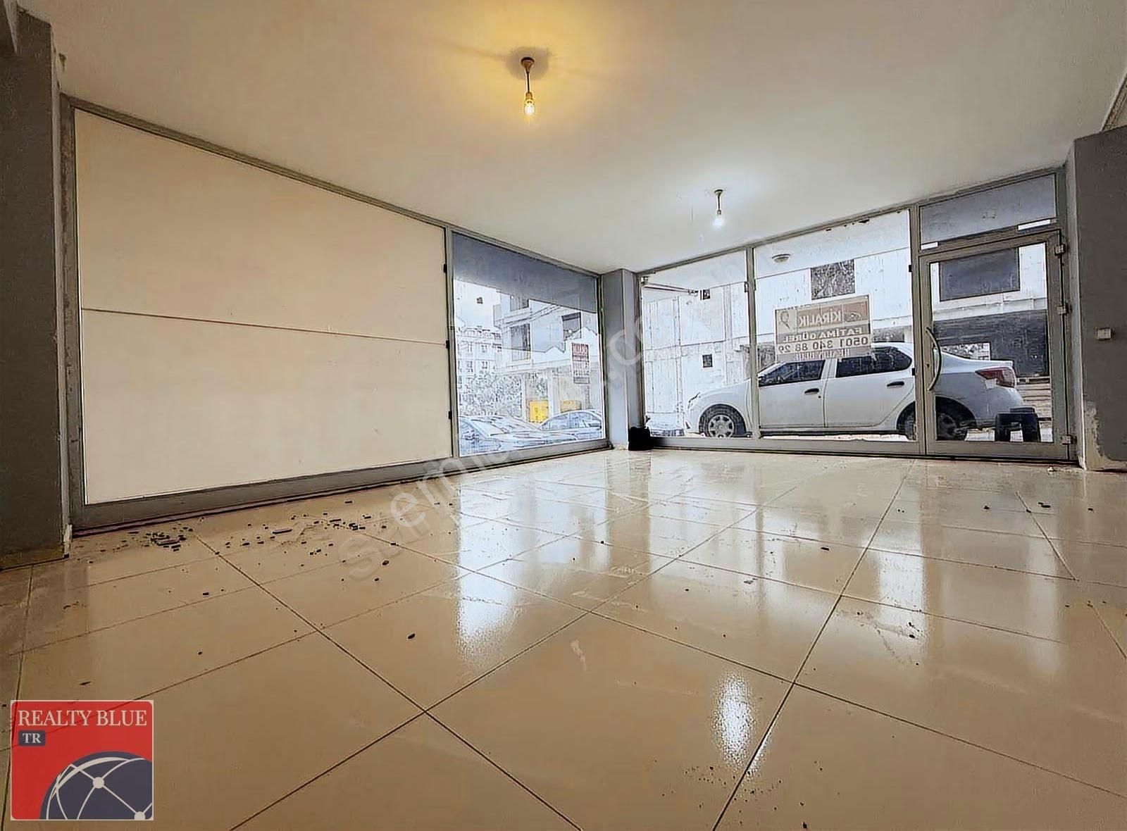 Kiralık Dükkan (190 M2 ) Samandıra Merkez,de - Görsel 24
