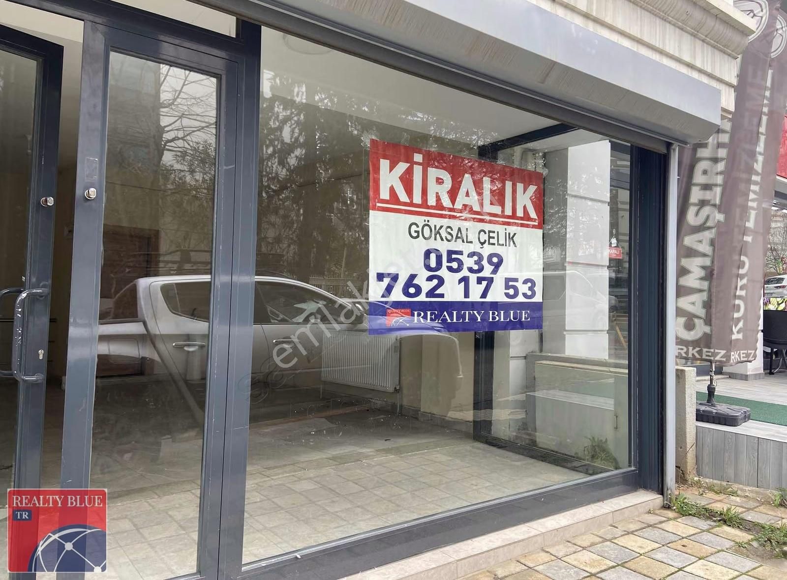 Sultanbeyli Merkez'de Kiralık Dükkan - Görsel 3