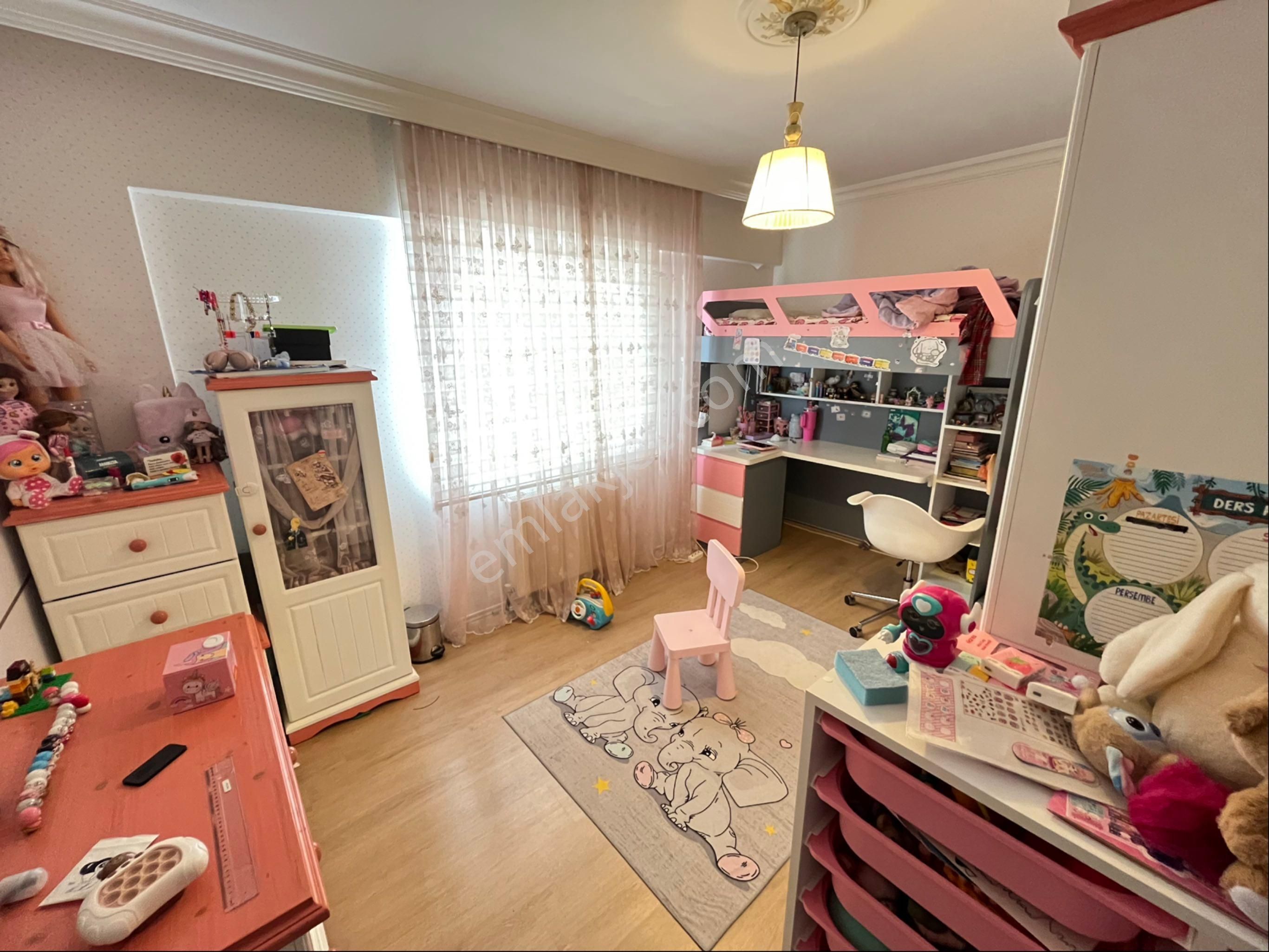 Tekin Emlaktan Bulunmayacak Fırsat Dairesi ! Full Yapılı Manzaralı Asansörlü İskanlı Satılık Daire ! - Görsel 25