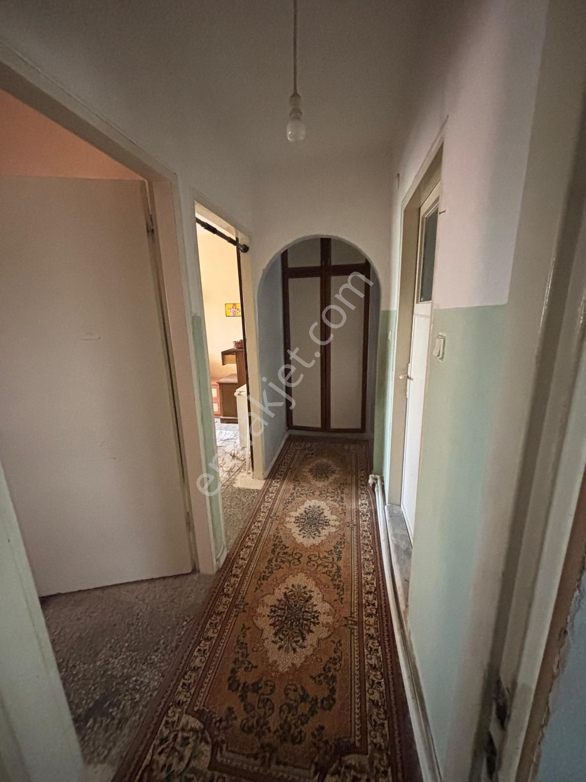 3ev Emlak'tan 100.yılda Dogalgazli 4+1 Satılık Dubleks - Görsel 11