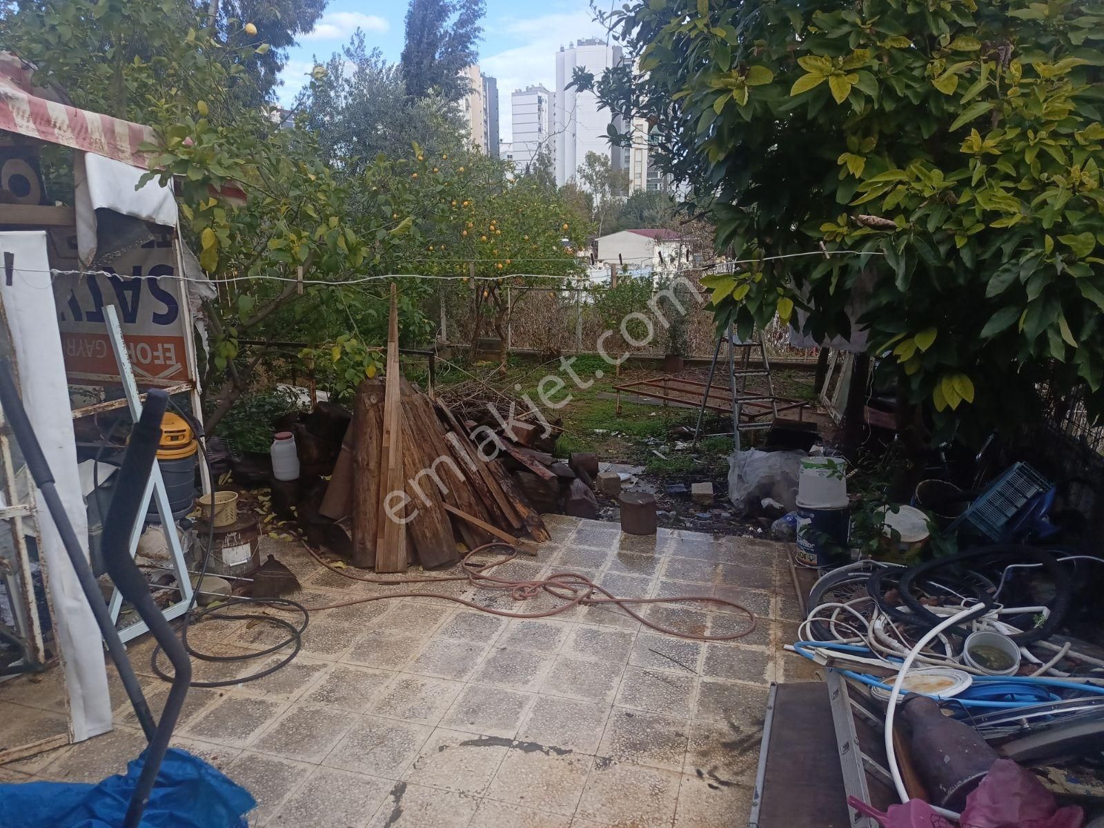 3ev Emlak'tan 100.yılda Dogalgazli 4+1 Satılık Dubleks - Görsel 18