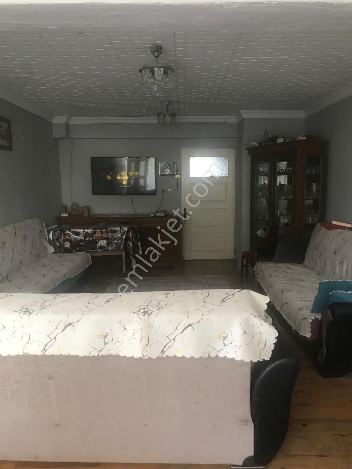 3ev Emlak'tan 100.yılda Dogalgazli 4+1 Satılık Dubleks - Görsel 17