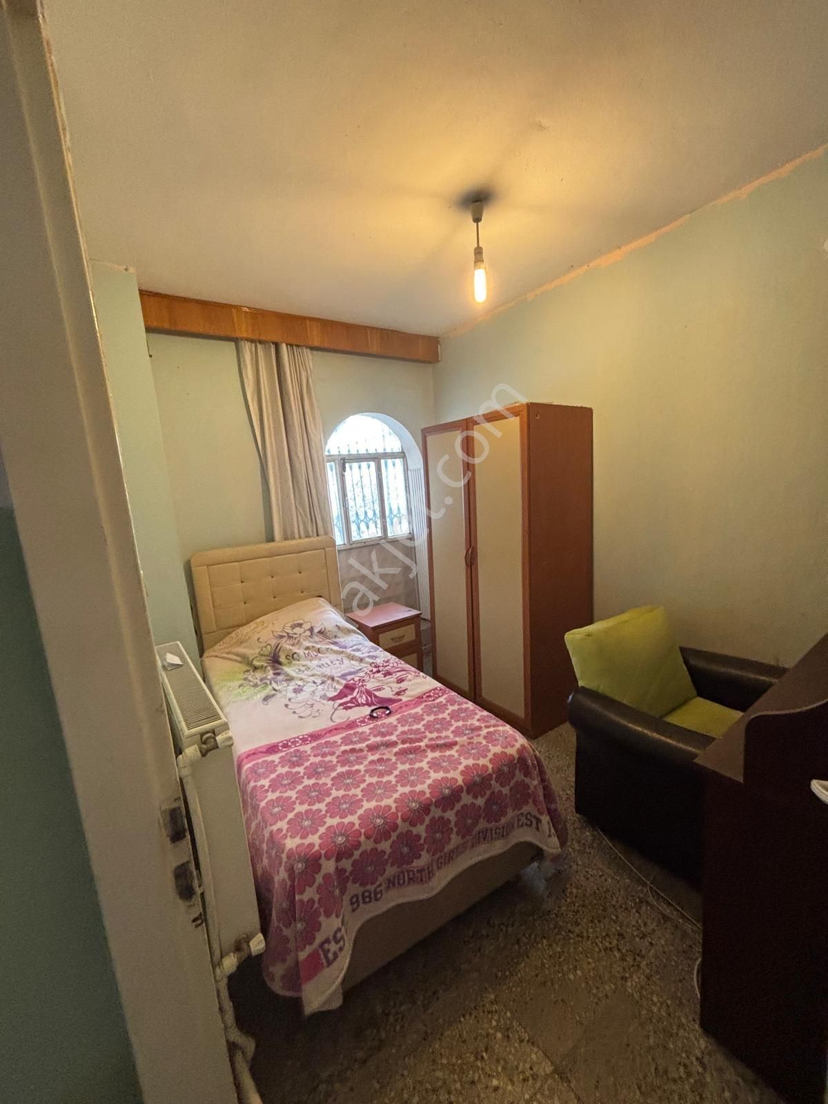 3ev Emlak'tan 100.yılda Dogalgazli 4+1 Satılık Dubleks - Görsel 12