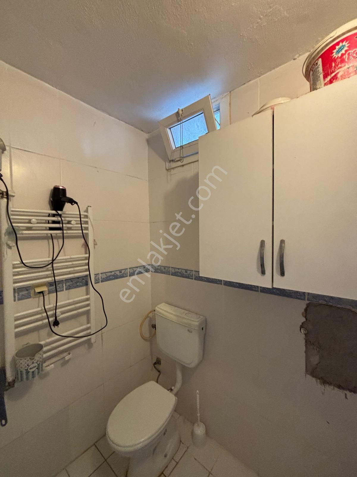 3ev Emlak'tan 100.yılda Dogalgazli 4+1 Satılık Dubleks - Görsel 6