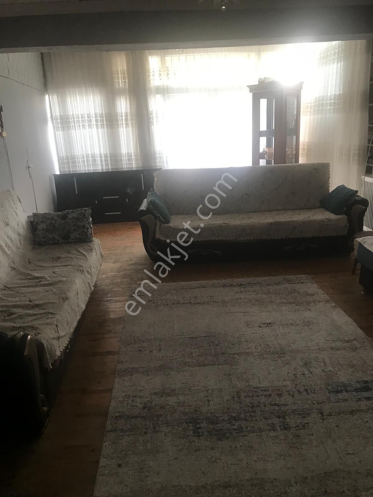 3ev Emlak'tan 100.yılda Dogalgazli 4+1 Satılık Dubleks - Görsel 5