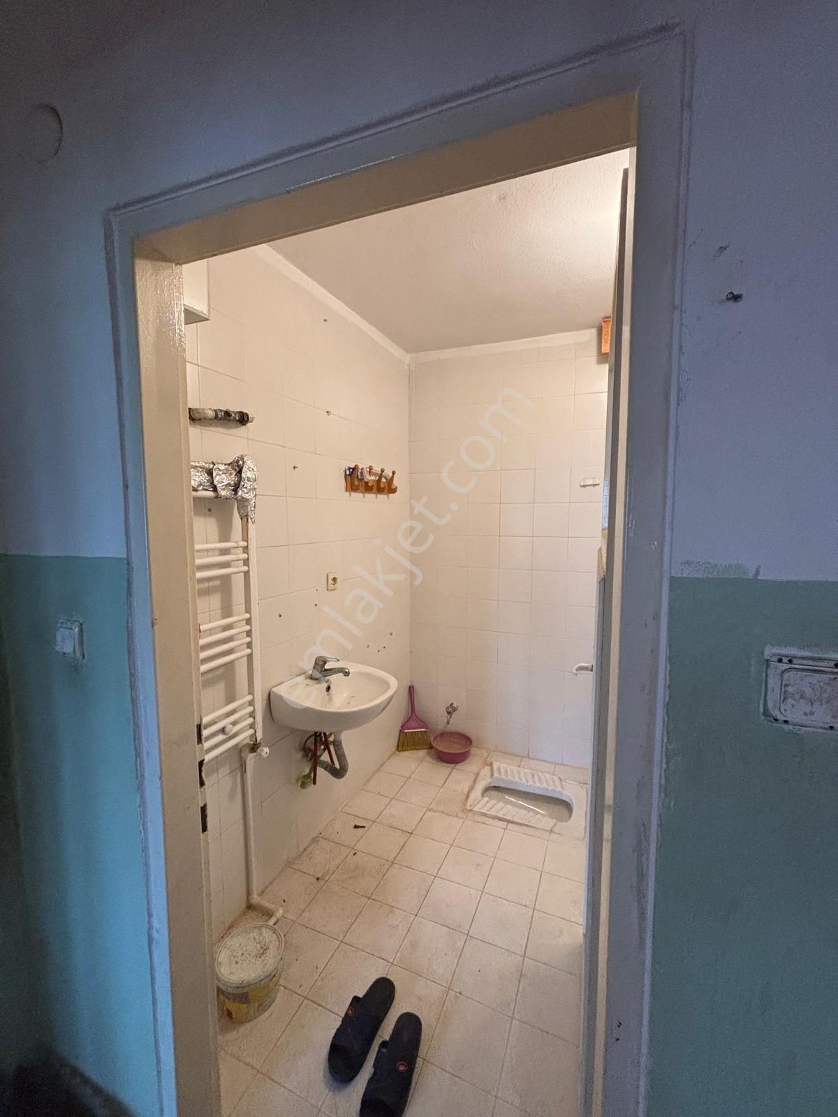 3ev Emlak'tan 100.yılda Dogalgazli 4+1 Satılık Dubleks - Görsel 14