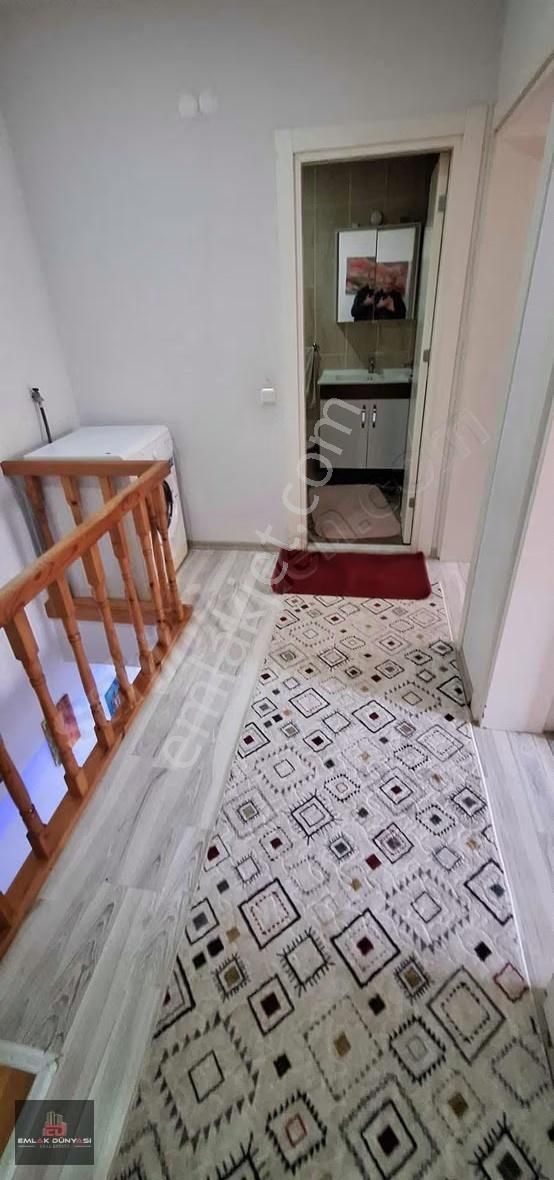 Güzeloba Mahallesi Kiralık Eşyalı 2+1 Dubleks Daire - Görsel 6