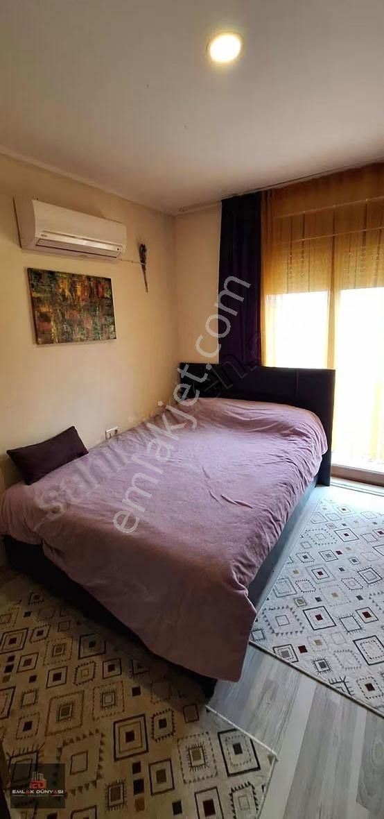 Güzeloba Mahallesi Kiralık Eşyalı 2+1 Dubleks Daire - Görsel 5