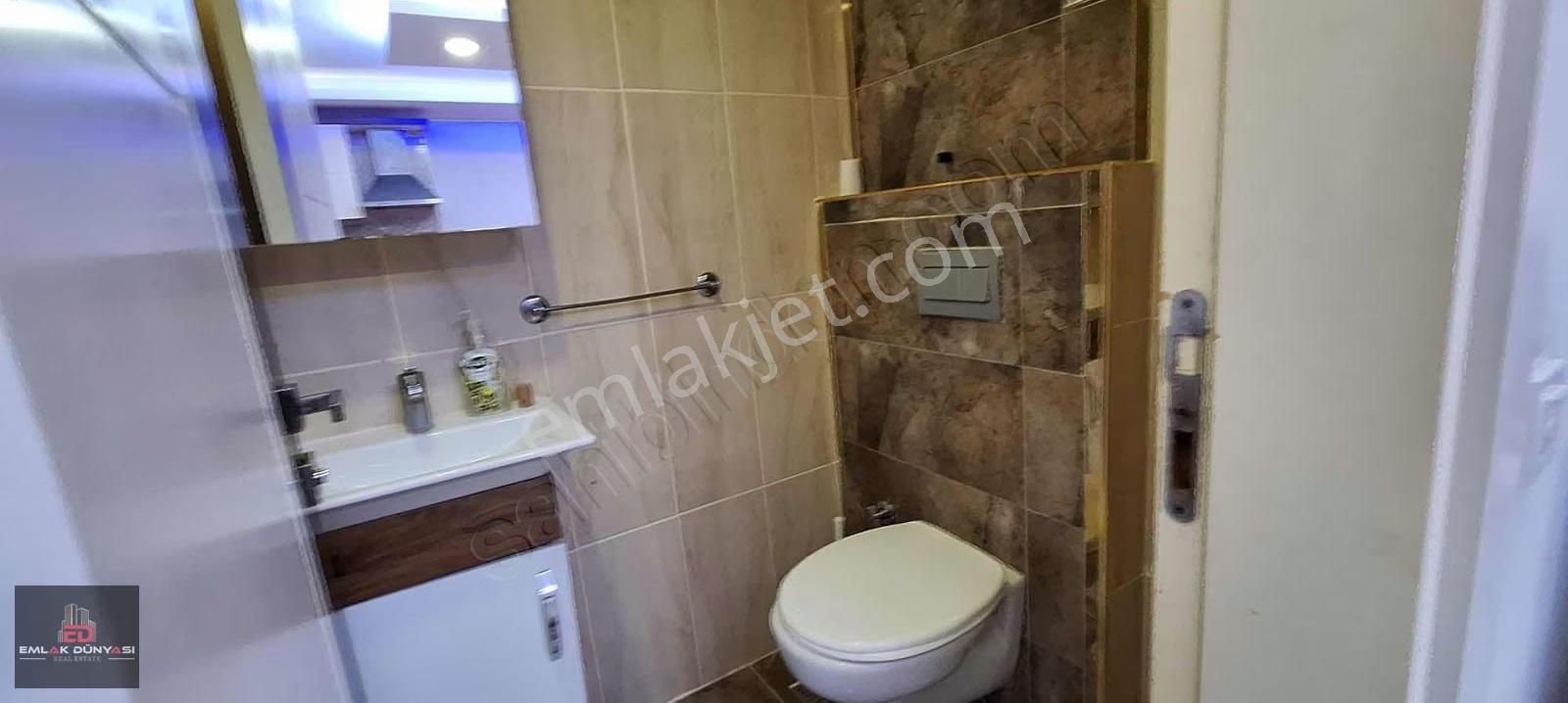Güzeloba Mahallesi Kiralık Eşyalı 2+1 Dubleks Daire - Görsel 3