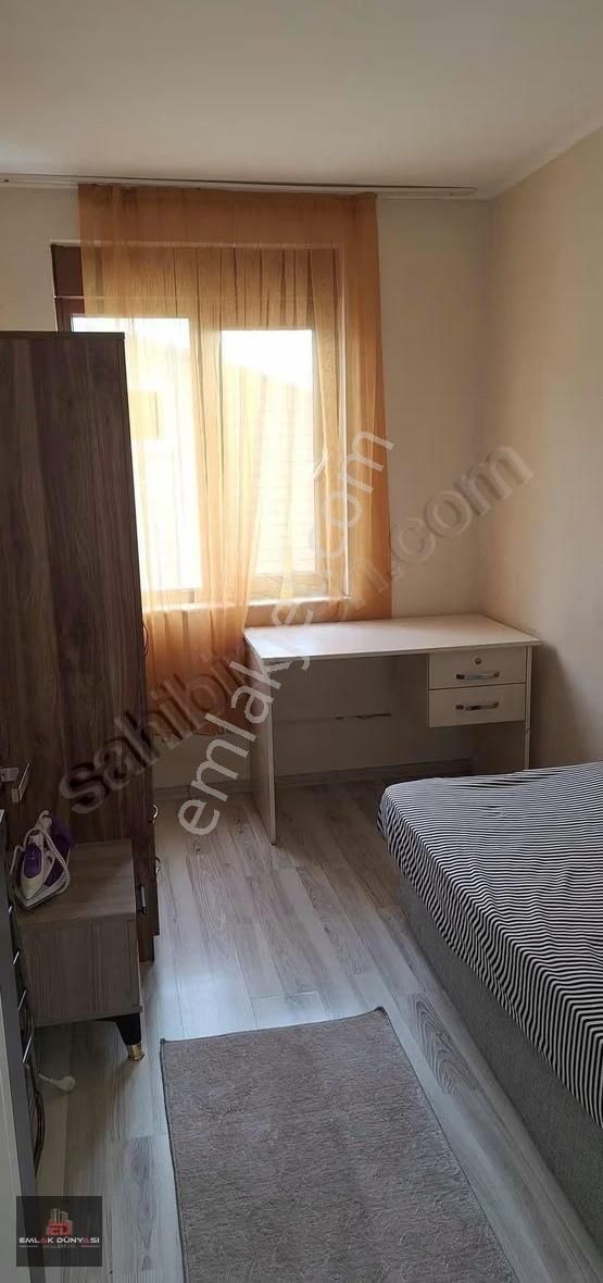 Güzeloba Mahallesi Kiralık Eşyalı 2+1 Dubleks Daire - Görsel 8