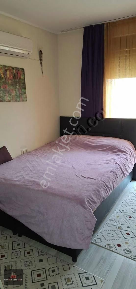 Güzeloba Mahallesi Kiralık Eşyalı 2+1 Dubleks Daire - Görsel 18