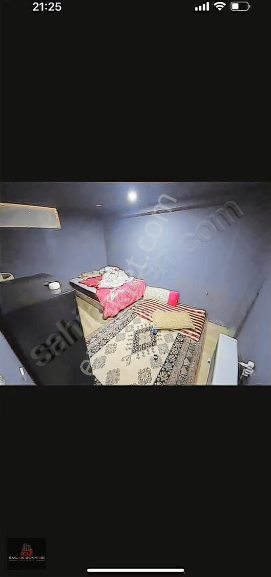 Güneş Mahallesin'de Acil 1+1 Mesken Tapulu Katta Geniş Kelepir - Görsel 2