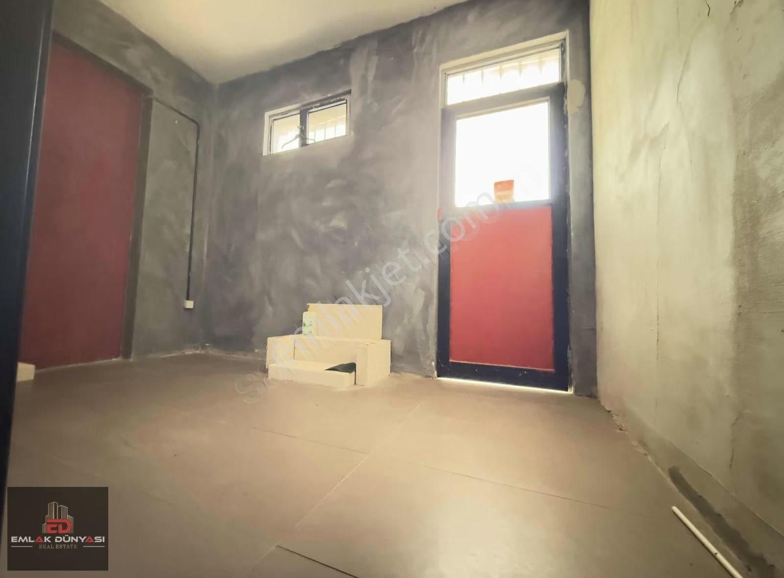 Şirinyalı Mahallesi Kiralık Bodrumlu Dükkan - Görsel 12