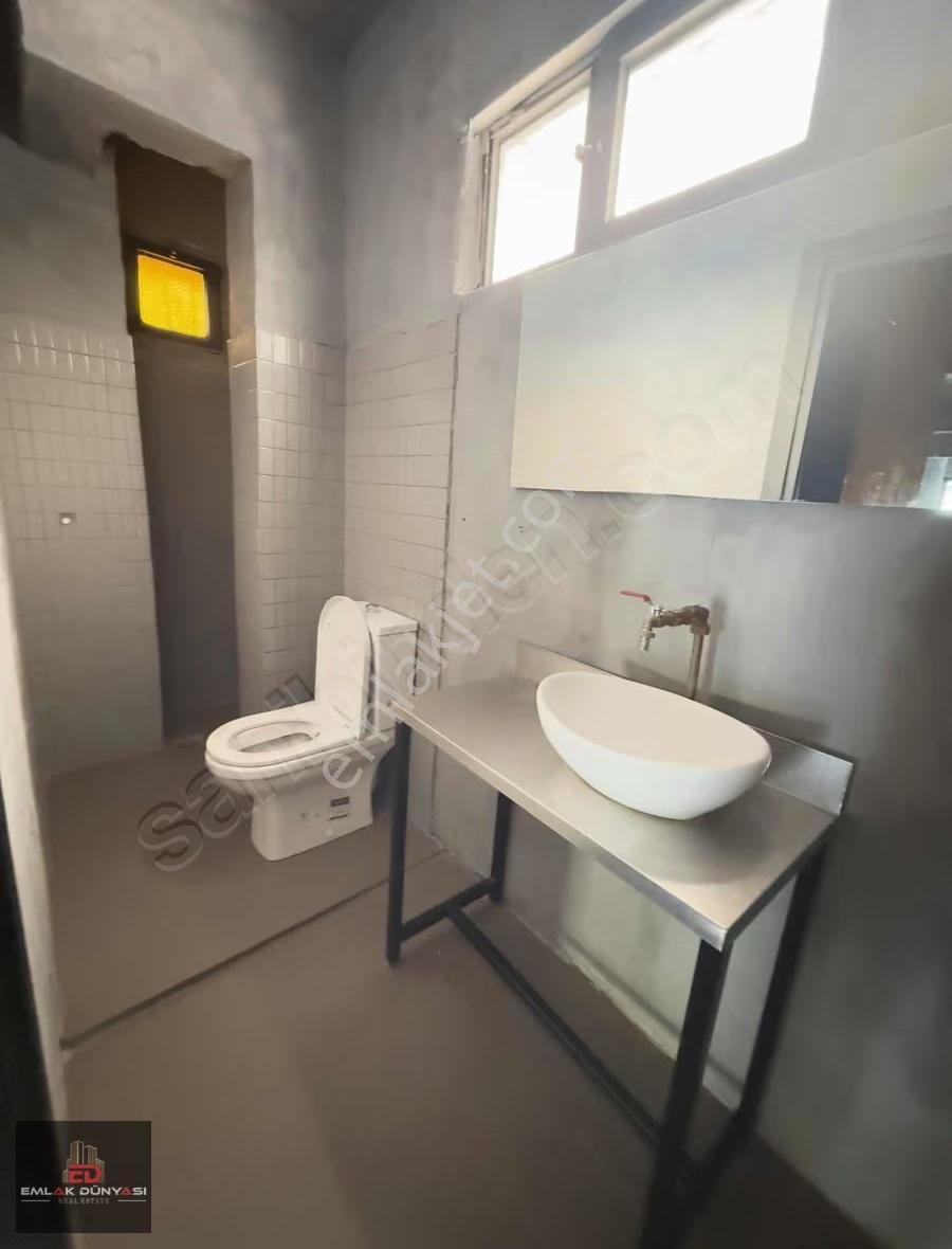 Şirinyalı Mahallesi Kiralık Bodrumlu Dükkan - Görsel 24