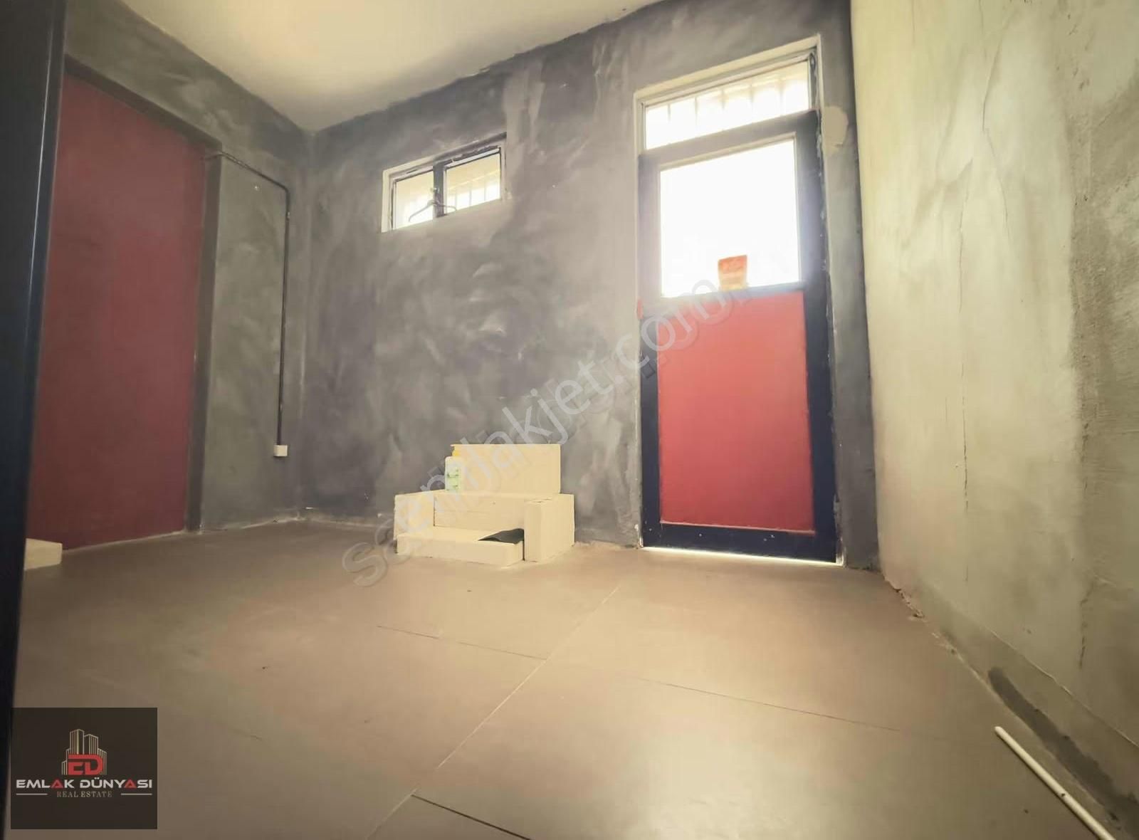 Şirinyalı Mahallesi Kiralık Bodrumlu Dükkan - Görsel 11