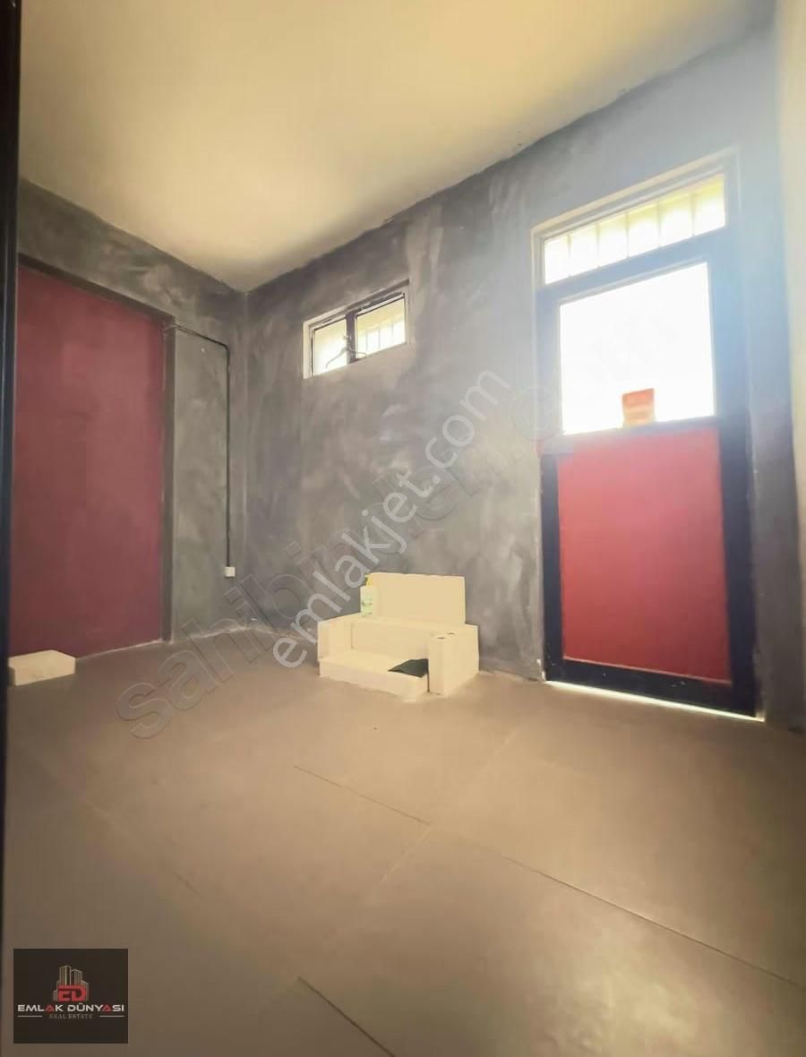 Şirinyalı Mahallesi Kiralık Bodrumlu Dükkan - Görsel 19