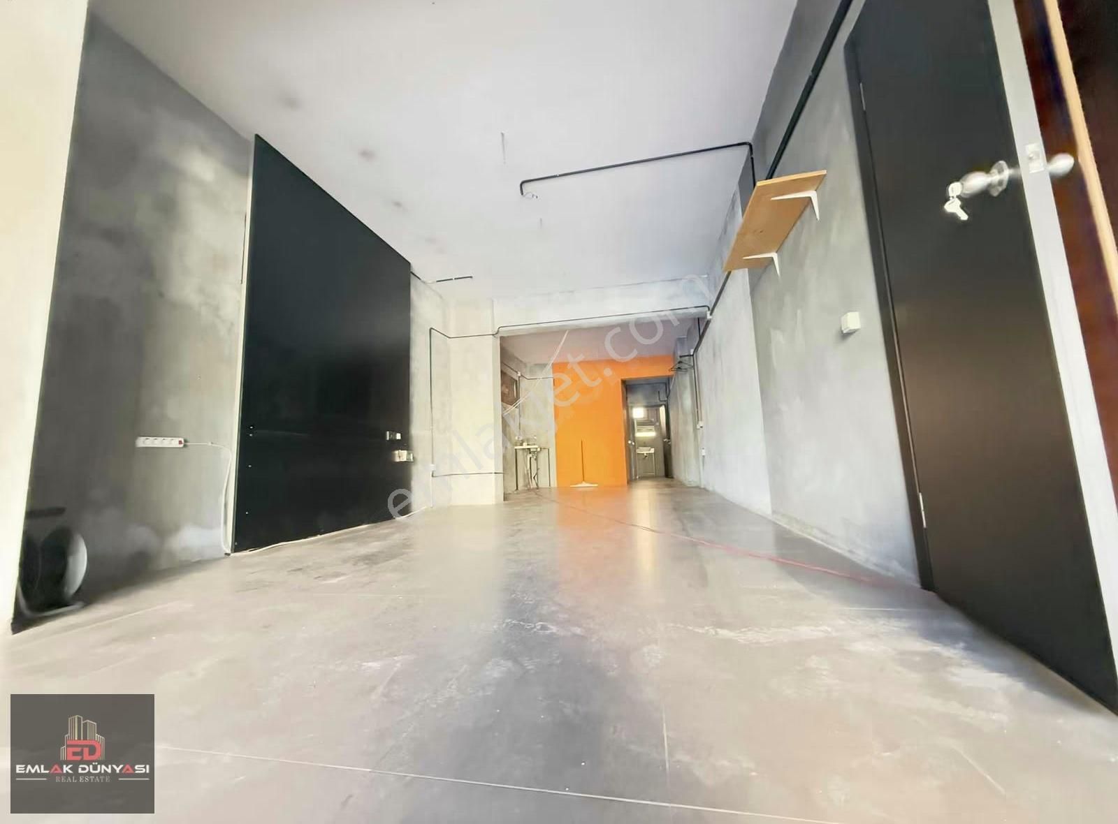 Şirinyalı Mahallesi Kiralık Bodrumlu Dükkan - Görsel 25