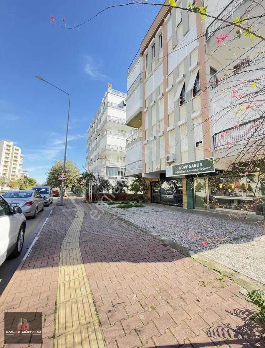 Şirinyalı Mahallesi Kiralık Bodrumlu Dükkan - Görsel 3