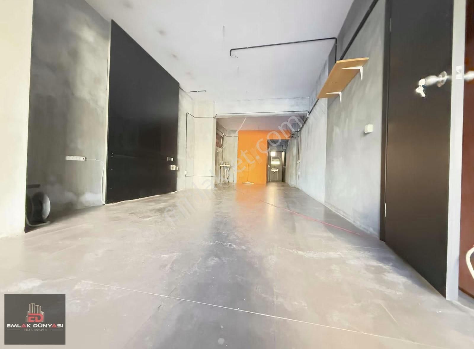 Şirinyalı Mahallesi Kiralık Bodrumlu Dükkan - Görsel 10