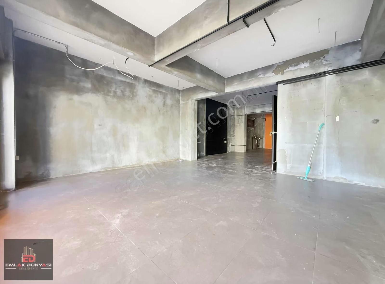 Şirinyalı Mahallesi Kiralık Bodrumlu Dükkan - Görsel 21