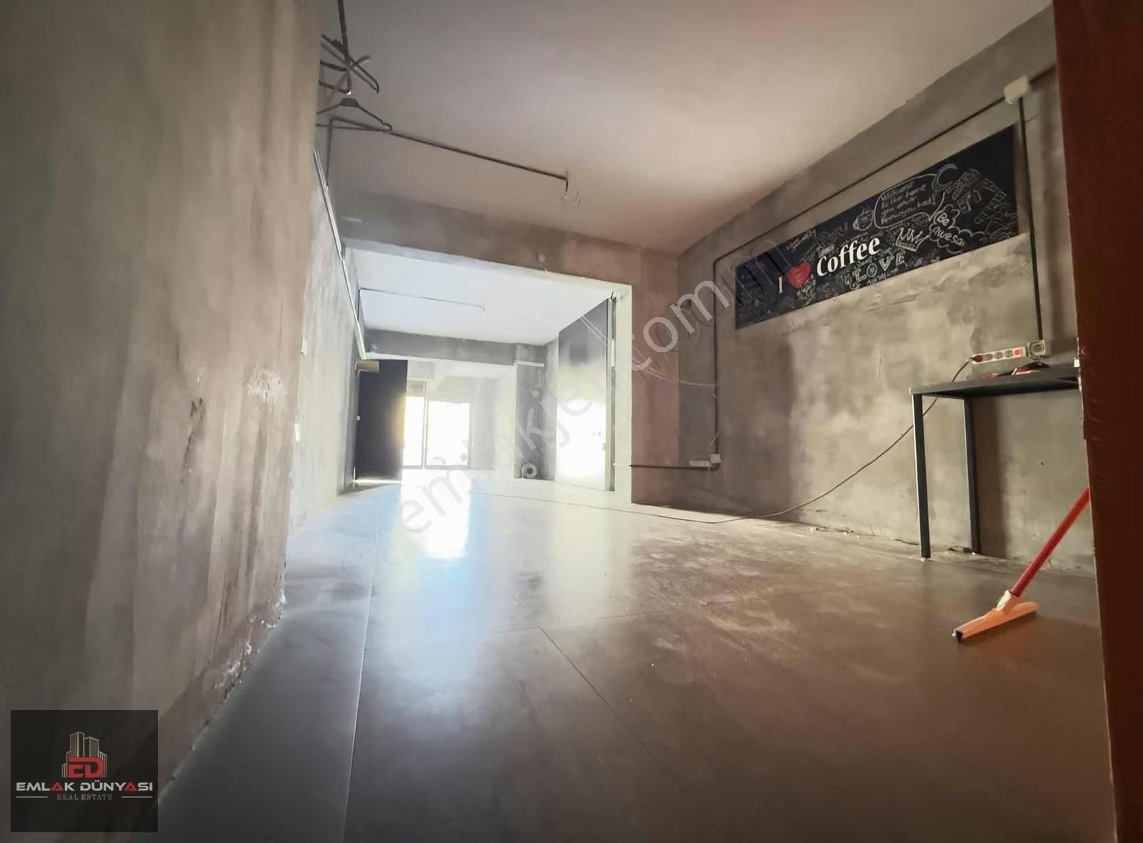 Şirinyalı Mahallesi Kiralık Bodrumlu Dükkan - Görsel 18