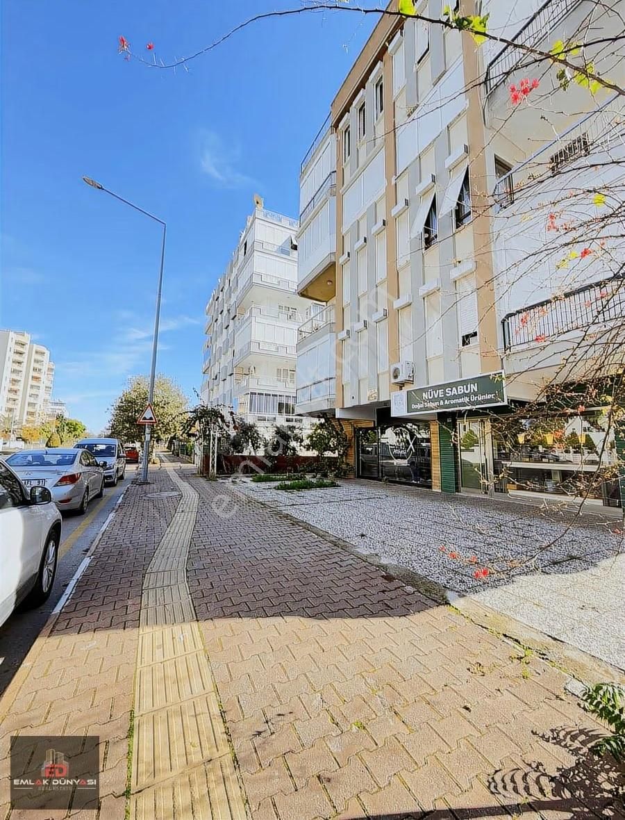 Şirinyalı Mahallesi Satılık Bodrumlu Dükkan - Görsel 4