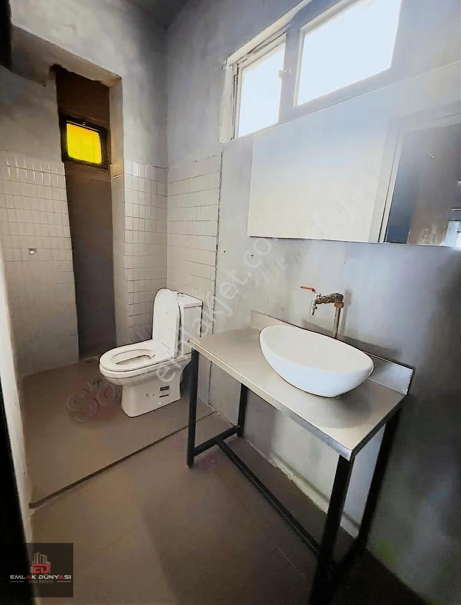 Şirinyalı Mahallesi Satılık Bodrumlu Dükkan - Görsel 21