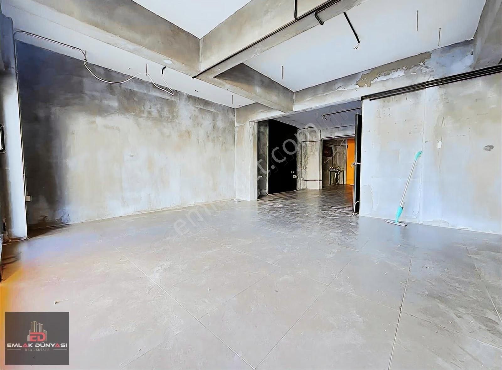 Şirinyalı Mahallesi Satılık Bodrumlu Dükkan - Görsel 23