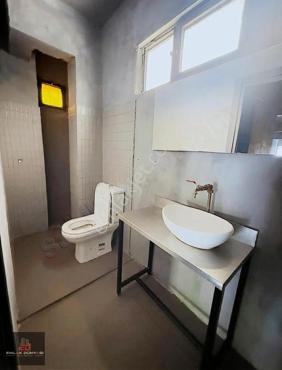 Şirinyalı Mahallesi Satılık Bodrumlu Dükkan - Görsel 15
