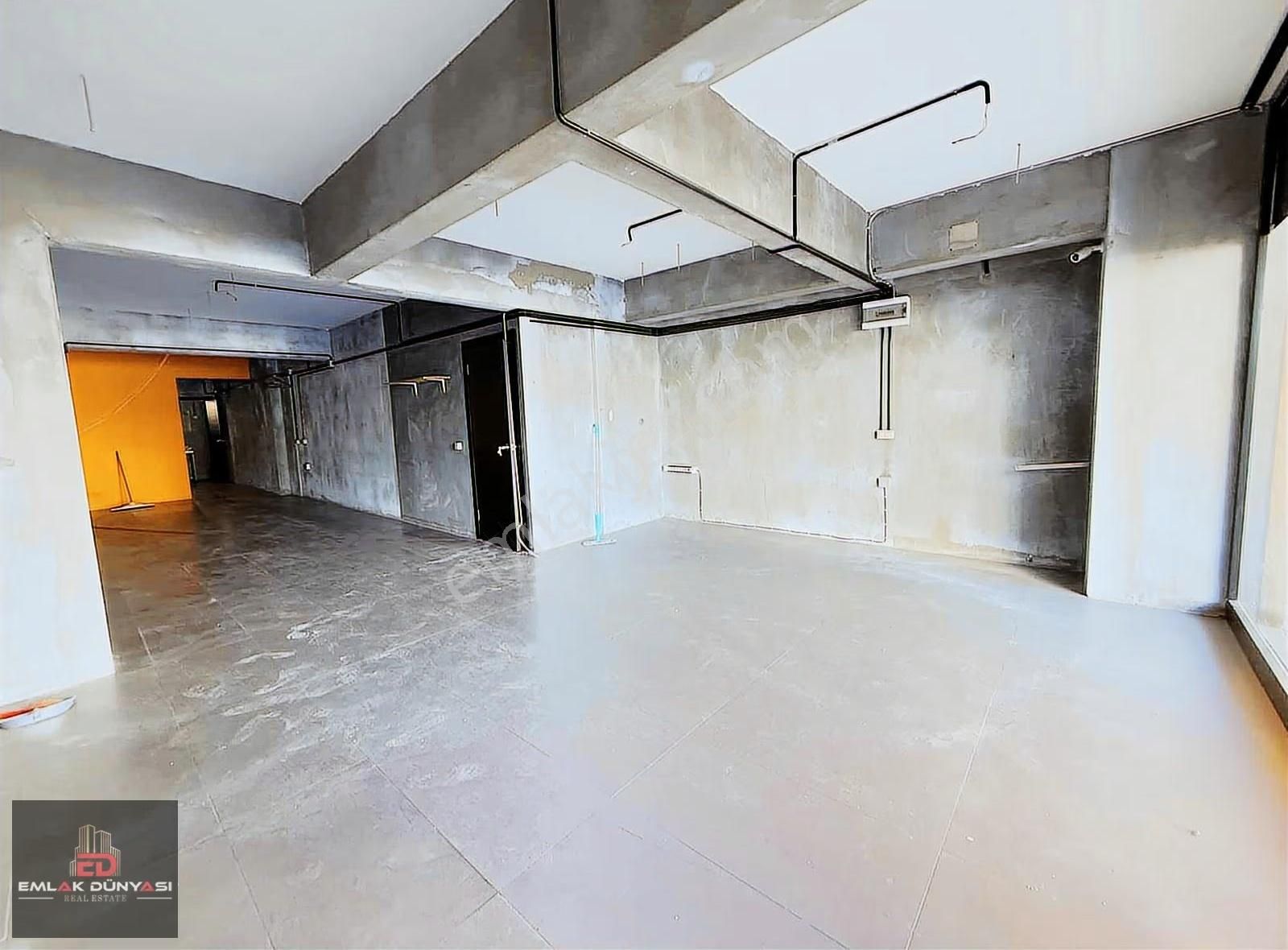 Şirinyalı Mahallesi Satılık Bodrumlu Dükkan - Görsel 18