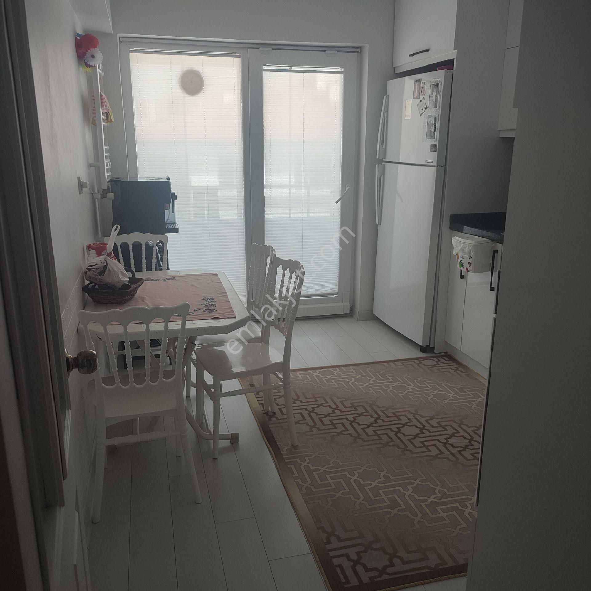 Törekent Hastane Dibinde Klimali Daire - Görsel 5