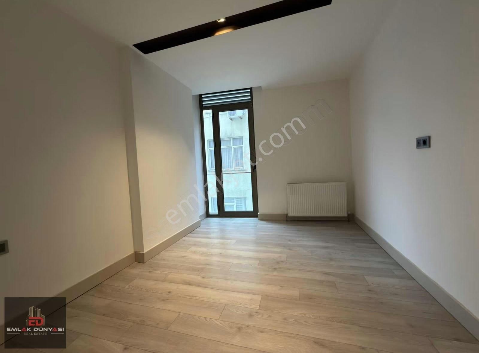 Şehir Merkezinde Lüks 2+1 Dairemiz!! - Görsel 7