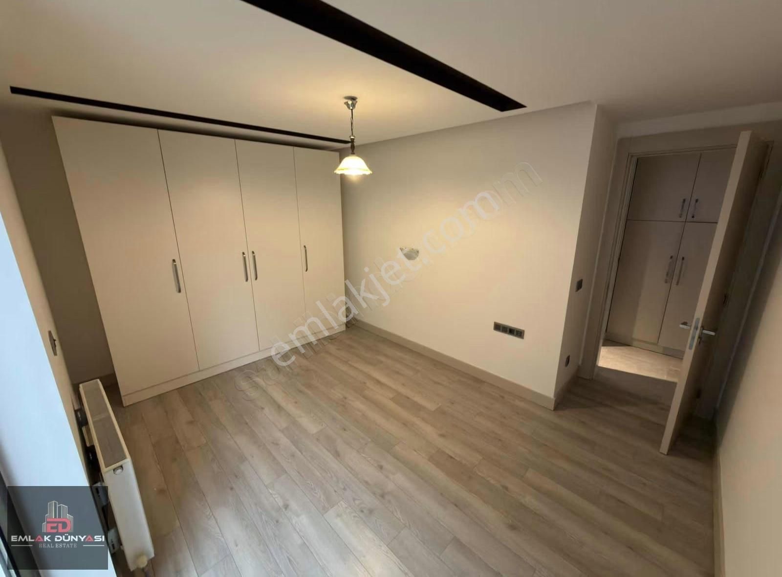 Şehir Merkezinde Lüks 2+1 Dairemiz!! - Görsel 19