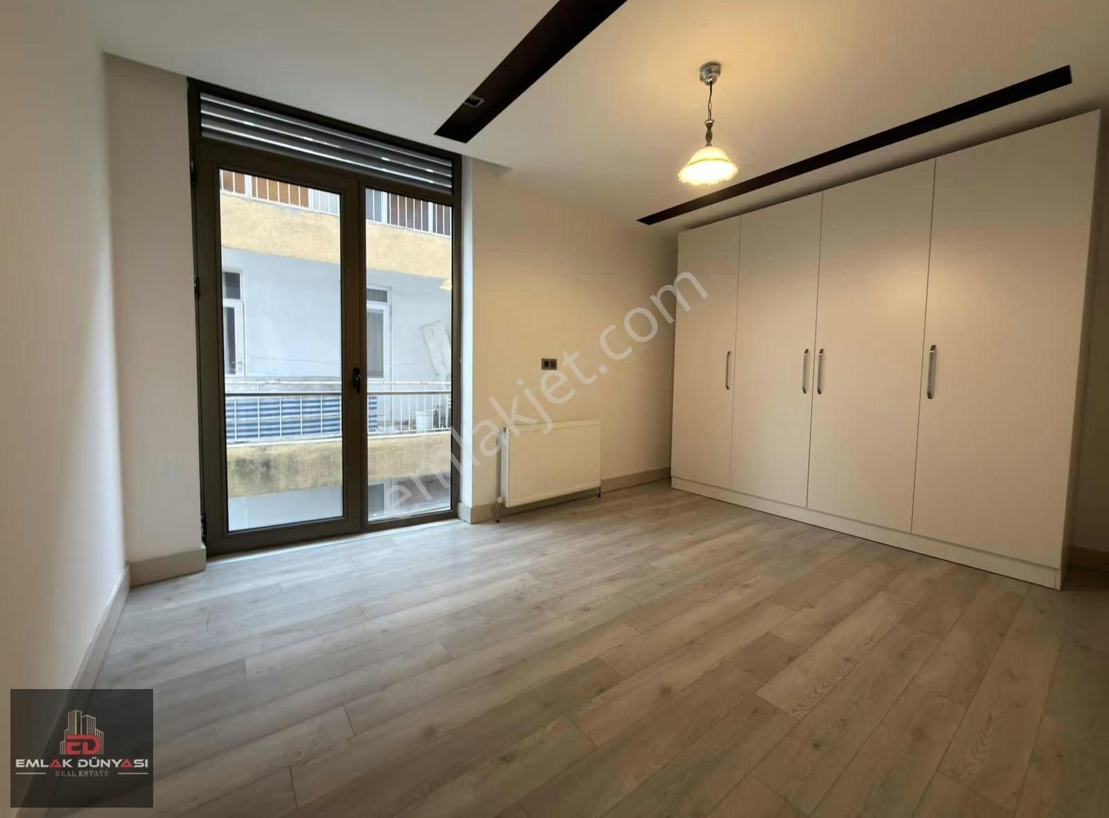 Şehir Merkezinde Lüks 2+1 Dairemiz!! - Görsel 27