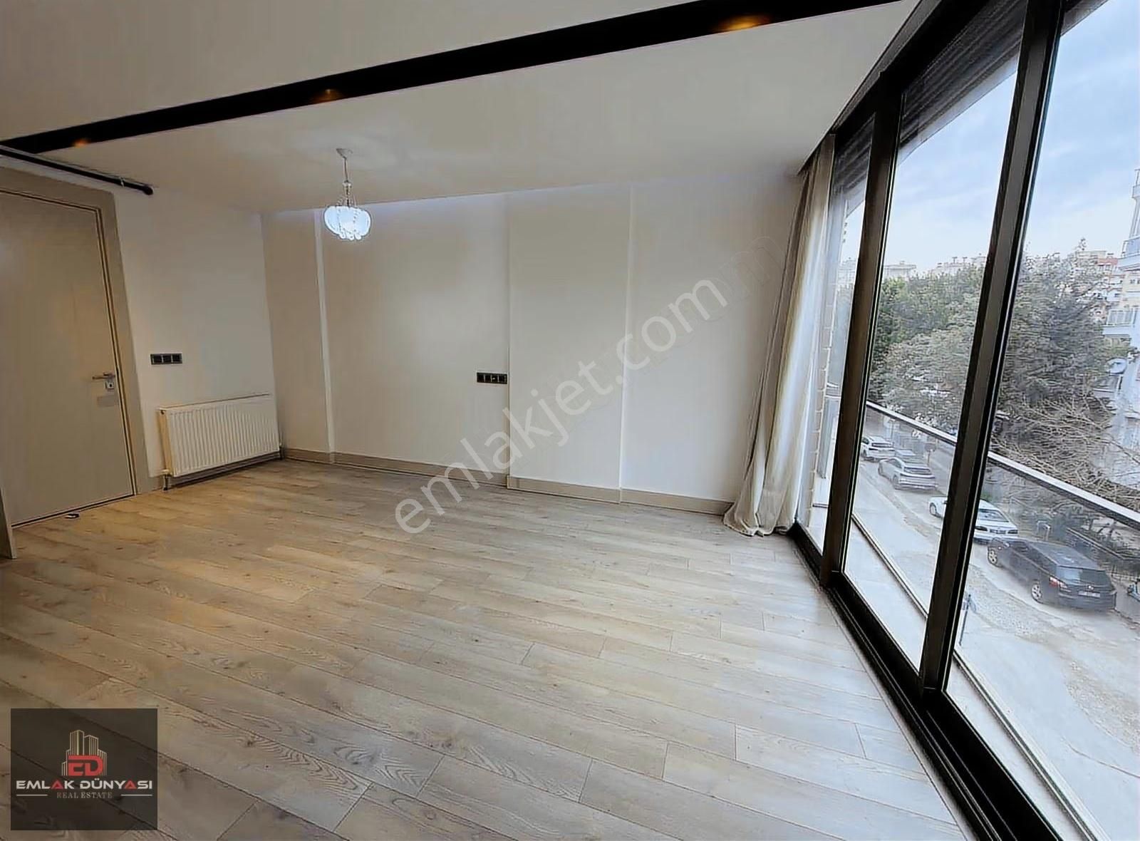 Şehir Merkezinde Lüks 2+1 Dairemiz!! - Görsel 22