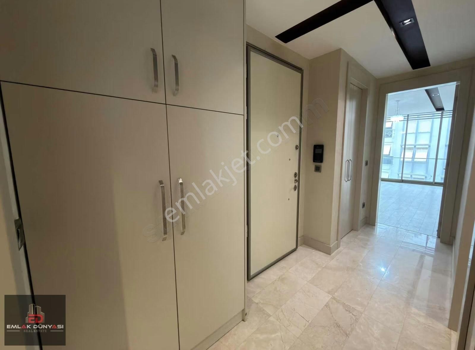 Şehir Merkezinde Lüks 2+1 Dairemiz!! - Görsel 23