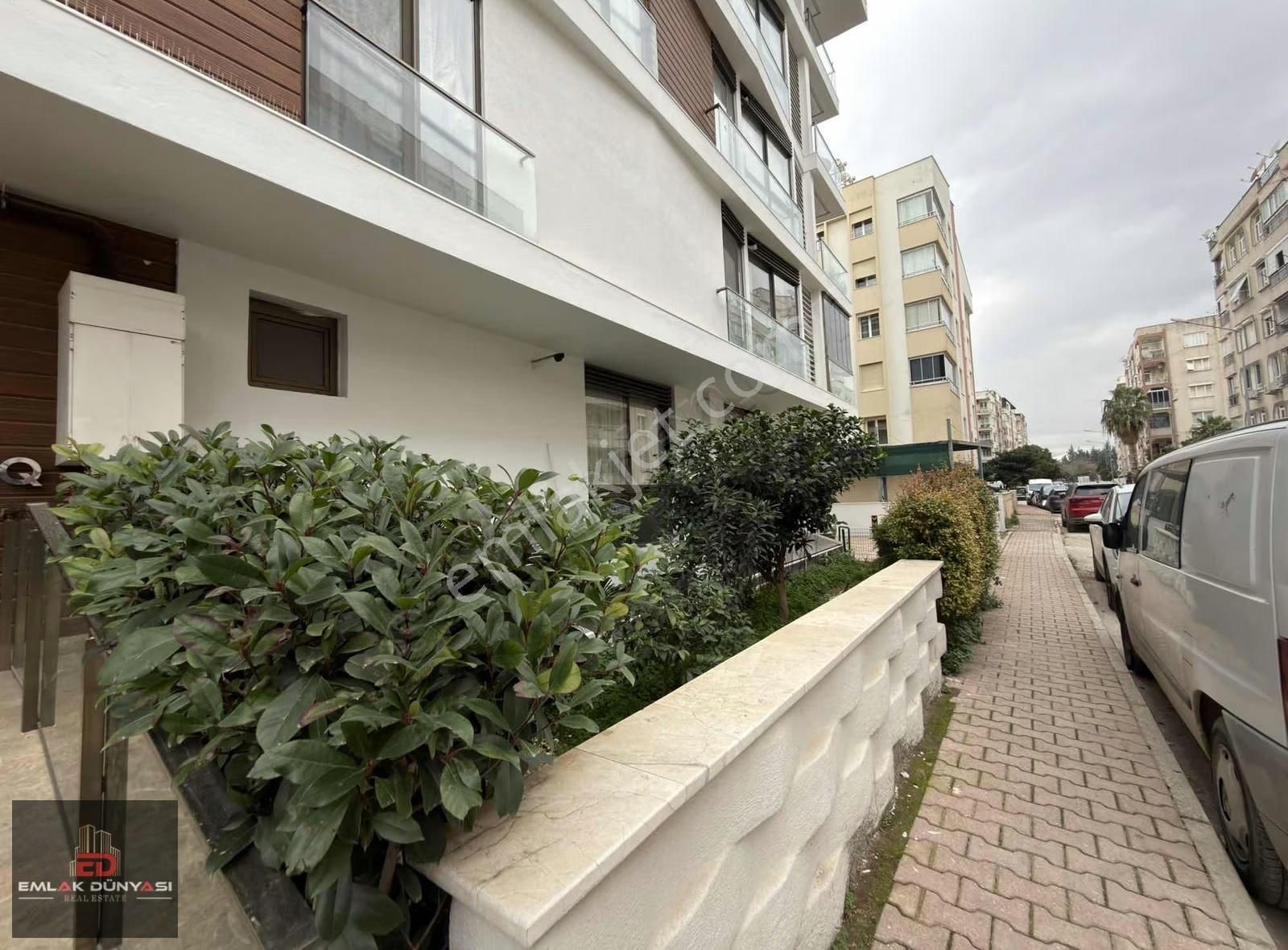 Şehir Merkezinde Lüks 2+1 Dairemiz!! - Görsel 26