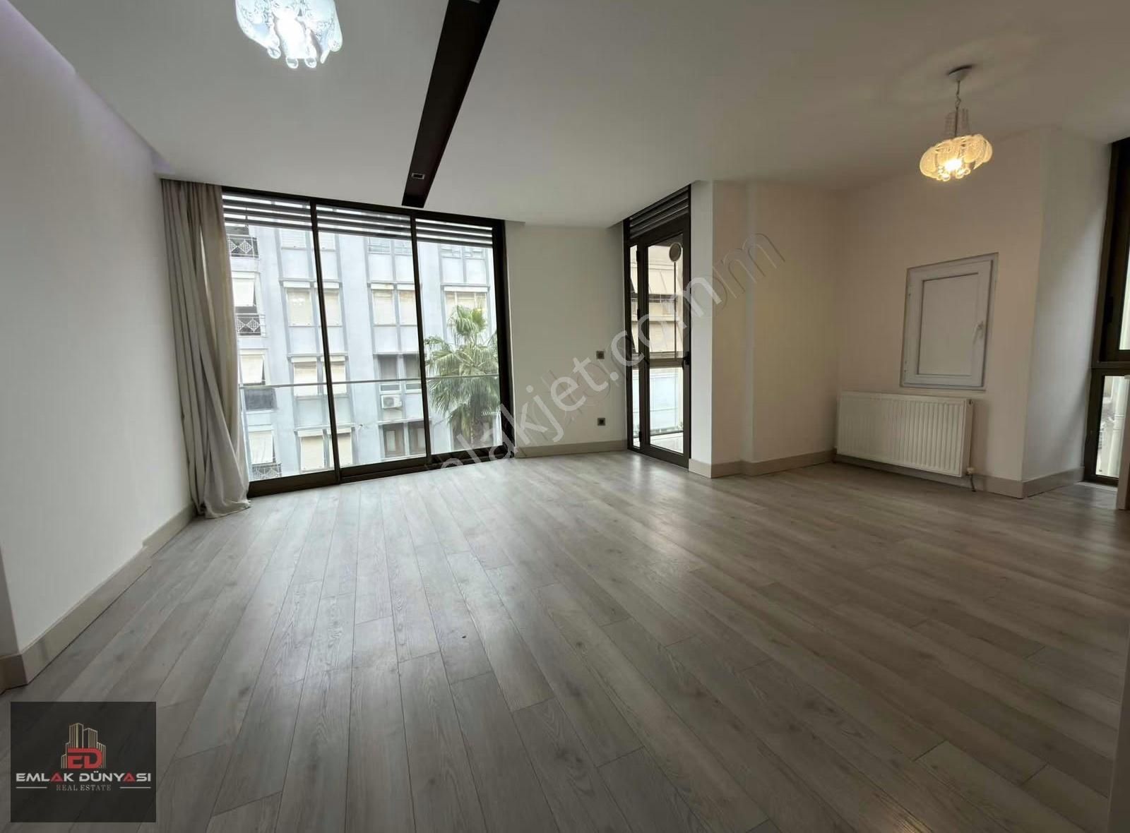 Şehir Merkezinde Lüks 2+1 Dairemiz!! - Görsel 3