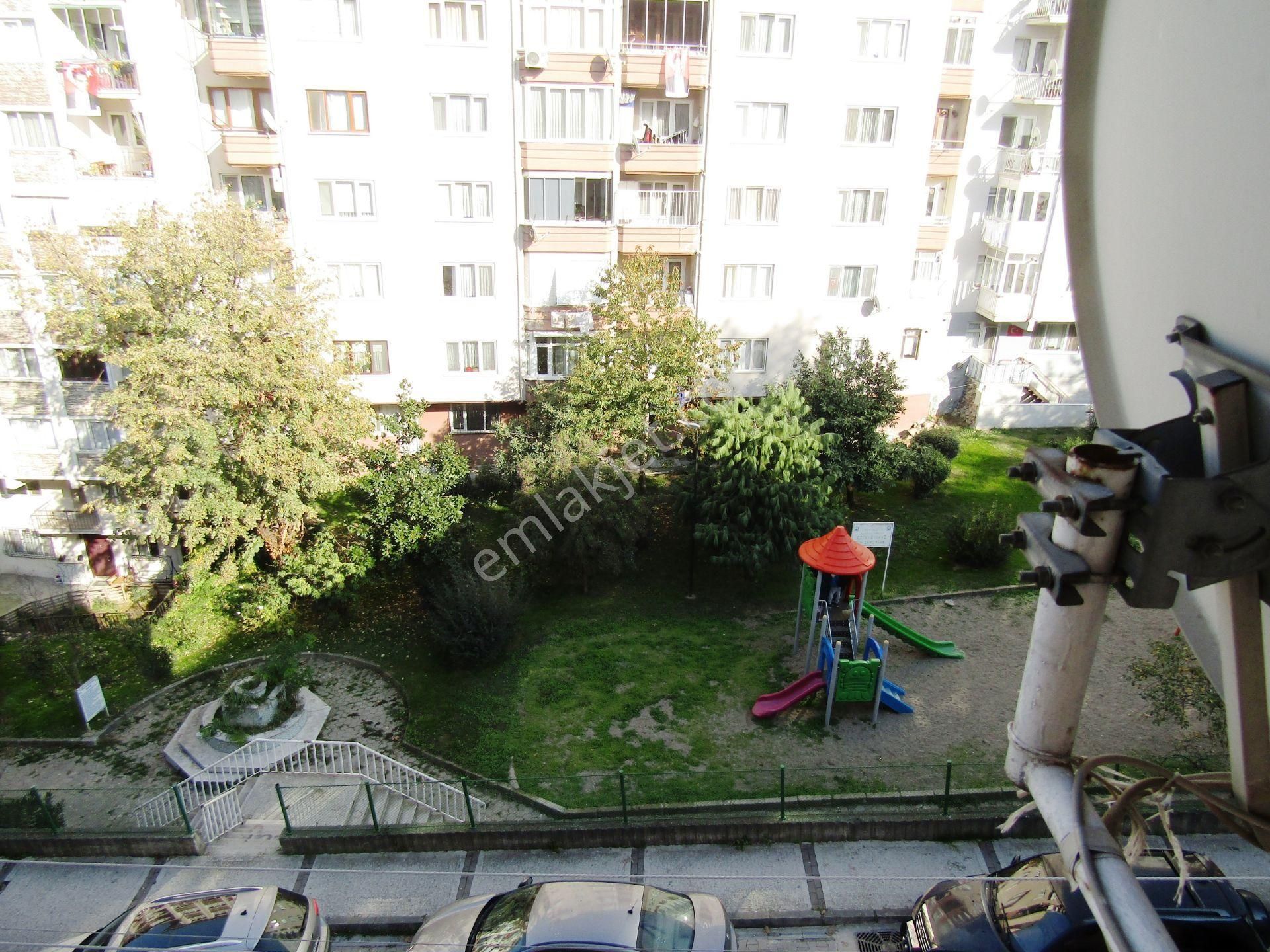 Yıldırım Umurbey Çimencaddesi 3+1 120m2 3.arakat Eşyalı Satılıkdaire 2.600bintl - Görsel 9
