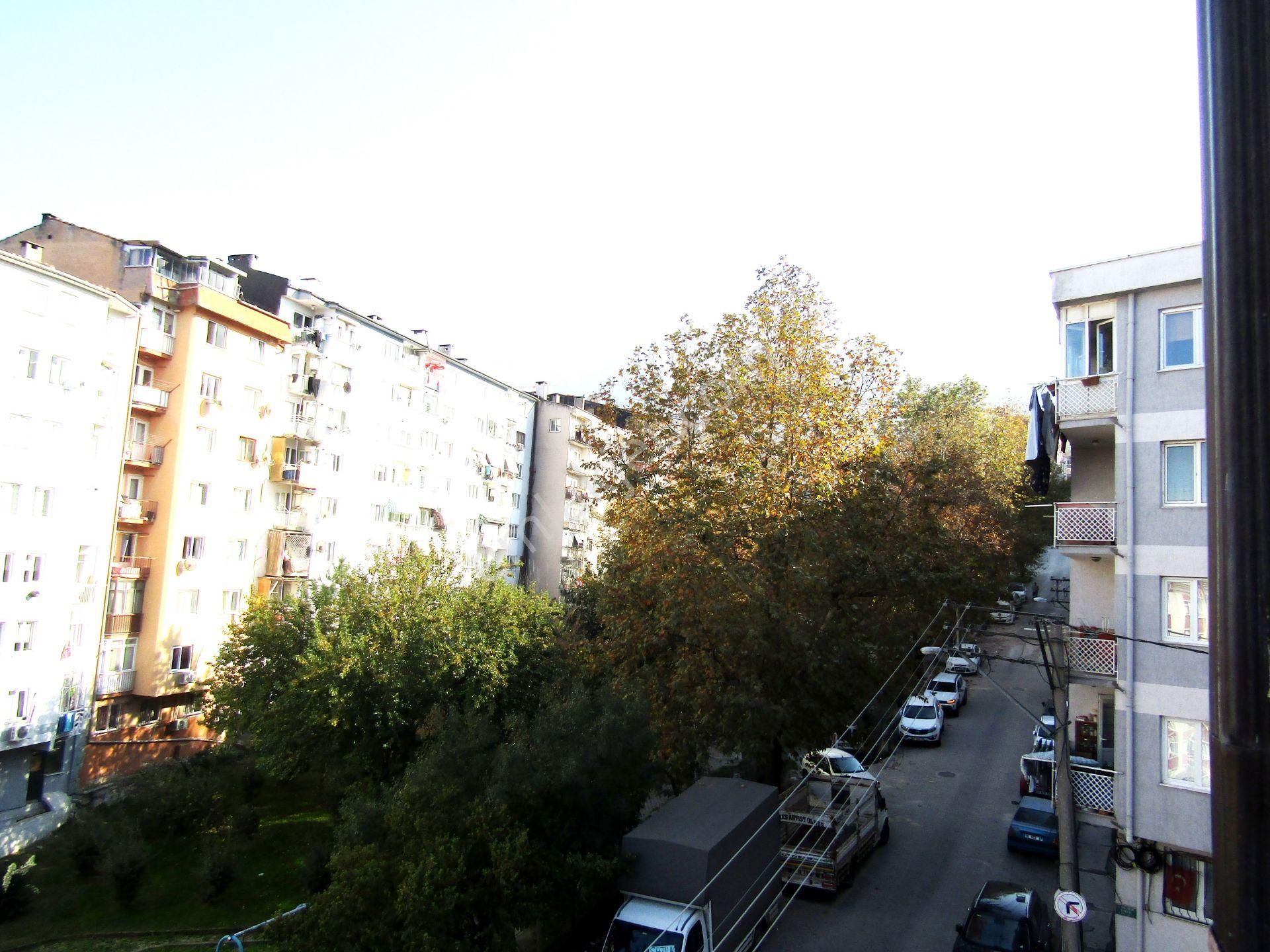 Yıldırım Umurbey Çimencaddesi 3+1 120m2 3.arakat Eşyalı Satılıkdaire 2.600bintl - Görsel 10