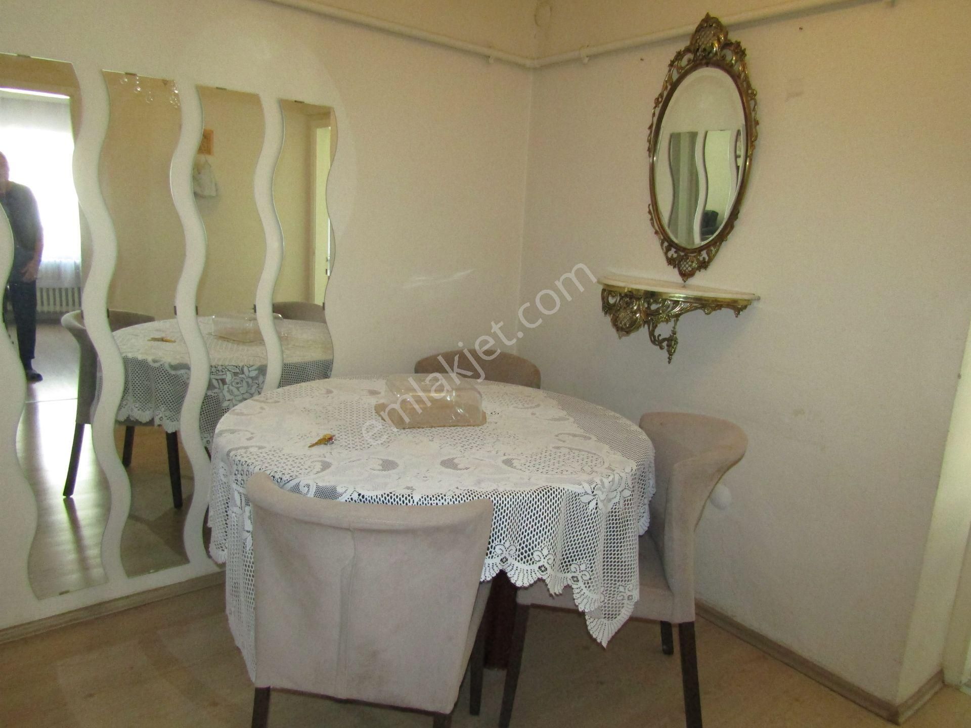 Yıldırım Umurbey Çimencaddesi 3+1 120m2 3.arakat Eşyalı Satılıkdaire 2.600bintl - Görsel 15